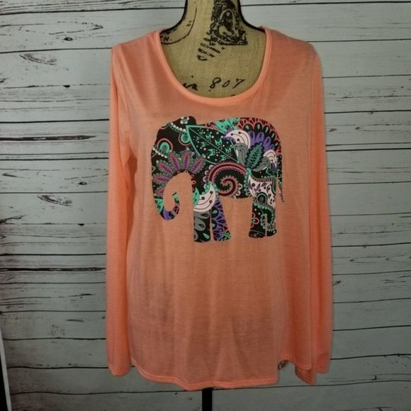 No Boundaries Tops - No Boundaries Shirt